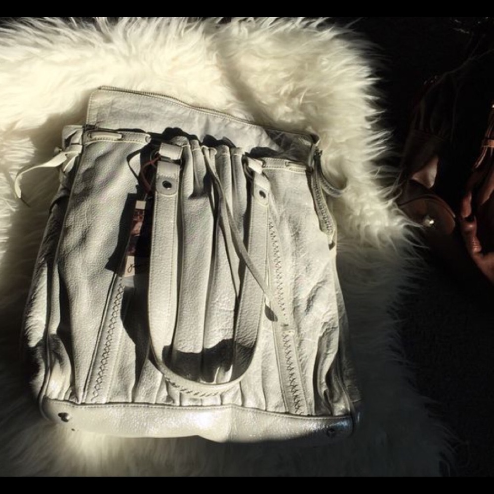 Junior drake purse